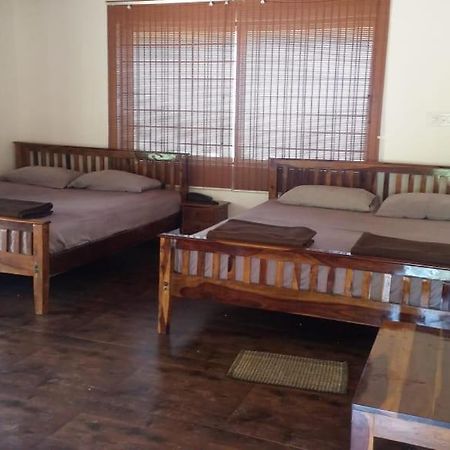 Aadhavana Homestay - Sakleshpur Māranhalli Esterno foto