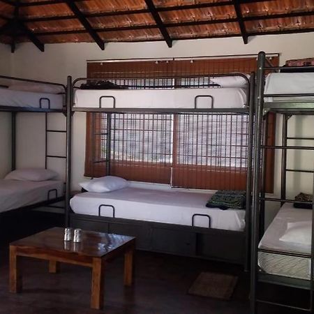 Aadhavana Homestay - Sakleshpur Māranhalli Esterno foto