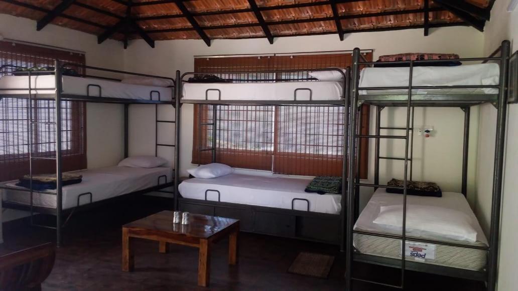 Aadhavana Homestay - Sakleshpur Māranhalli Esterno foto