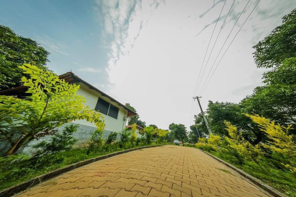 Aadhavana Homestay - Sakleshpur Māranhalli Esterno foto