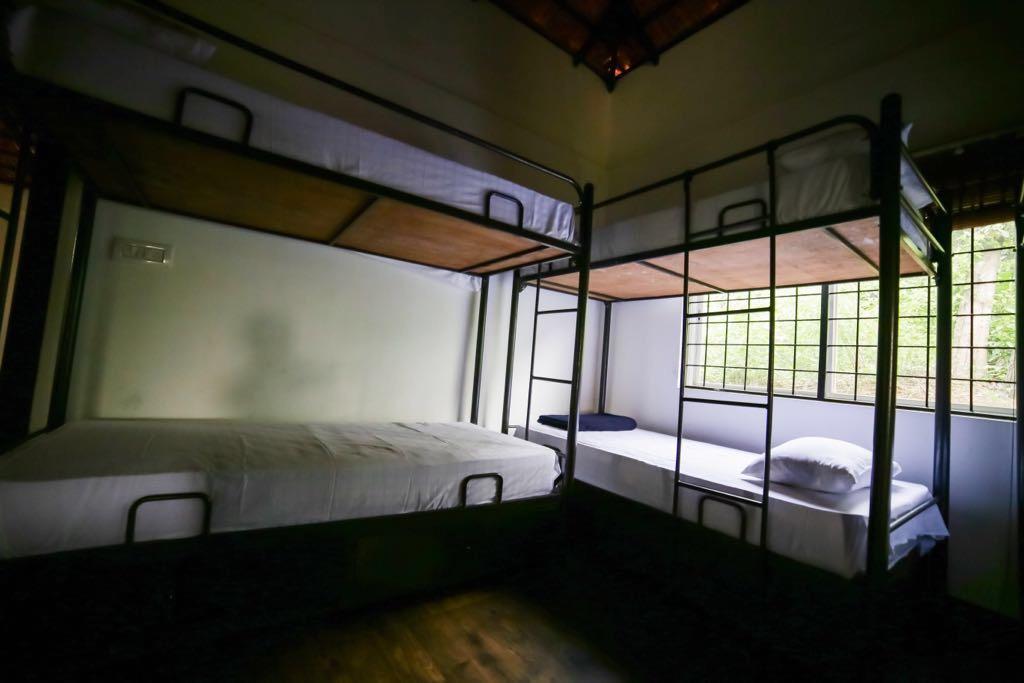 Aadhavana Homestay - Sakleshpur Māranhalli Esterno foto